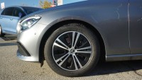 Mercedes-Benz E 220 E220 d T-Modell Avantgarde