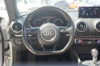 Audi A3 Cabrio 1.4 TFSI