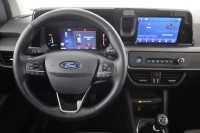 Ford Tourneo Courier Titanium 1.0 EB