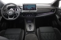 Nissan Qashqai Tekna+ 1.3 Dig-T Aut.