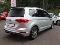 VW Touran 1.4 TSI R-line