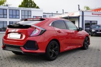 Honda Civic 1.0 Comfort