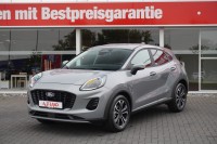 Vorschau: Ford Puma Titanium 1.0 EB Aut. Facelift