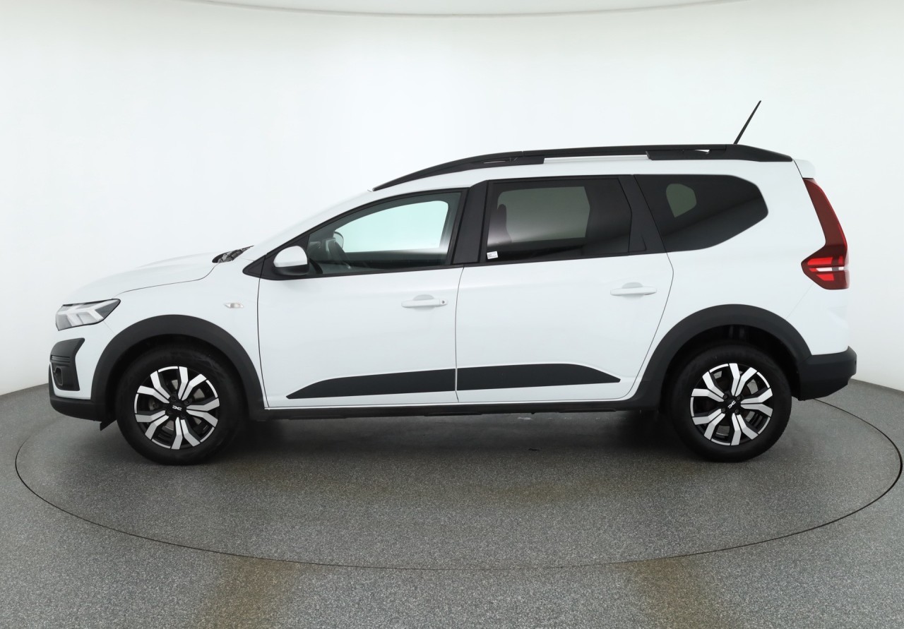 Dacia Jogger 1.0 TCE