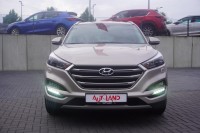 Hyundai Tucson 1.6 T-GDI Premium 4WD