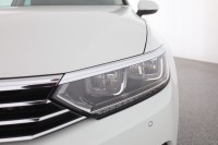 VW Passat Variant 2.0 TDI DSG Comfortline