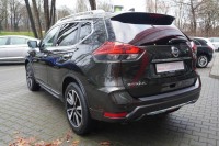 Nissan X-Trail 1.7 dCi Tekna 4x4