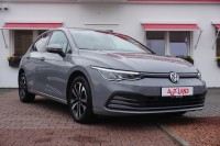 VW Golf VIII 1.0 TSI United