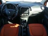 Renault Captur 1.2 TCe 120 Dynamique EDC