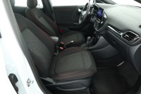 Ford Puma 1.0 EcoBoost Aut. ST-Line