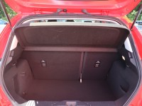 Ford Fiesta 1.1