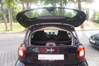 Smart ForTwo Fortwo coupe electric drive