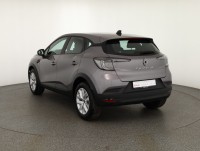 Renault Captur TCe 90 Facelift