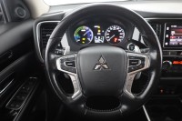 Mitsubishi Outlander 2.4 PHEV Plus 4WD