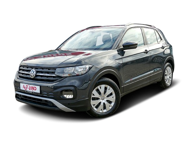 VW T-Cross 1.0 Life