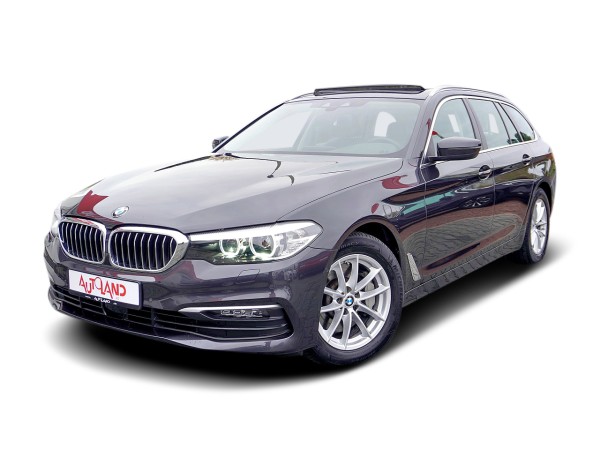 BMW 530 530i xDrive Aut.