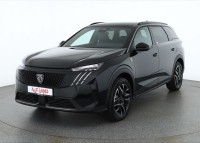 Vorschau: Peugeot 5008 GT 1.2 Hybrid Aut.