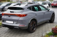 Cupra Formentor VZ 2.0 TSI 4Drive