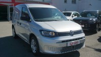VW Caddy Cargo 1.5 16V TSI