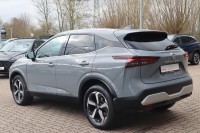 Nissan Qashqai 1.3 M-Hybrid Premiere