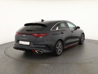 Kia pro_cee'd ProCeed 1.6 T-GDI GT