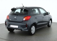 Mitsubishi Space Star 1.2 Select