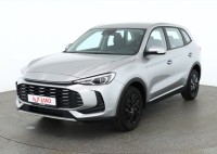 MG ZS 1.5 VTi-Tech Standard Navi Bluetooth Einparkhilfe hinten