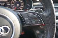 Audi A5 Coupe 2.0 TFSI quattro sport S-Line
