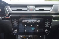 Skoda Superb Combi 1.4 TSI iV L&K