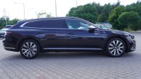 VW Arteon Shooting Brake 2.0 TDI Elegance