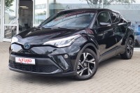 Vorschau: Toyota C-HR 2.0 Hybrid