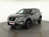 Nissan X-Trail 1.5 VC-T mHev N-Connecta Aut. 3-Zonen-Klima Navi Sitzheizung