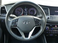 Hyundai Tucson 1.6 T-GDI Premium 4WD