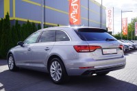 Audi A4 Avant 1.4 TFSI design