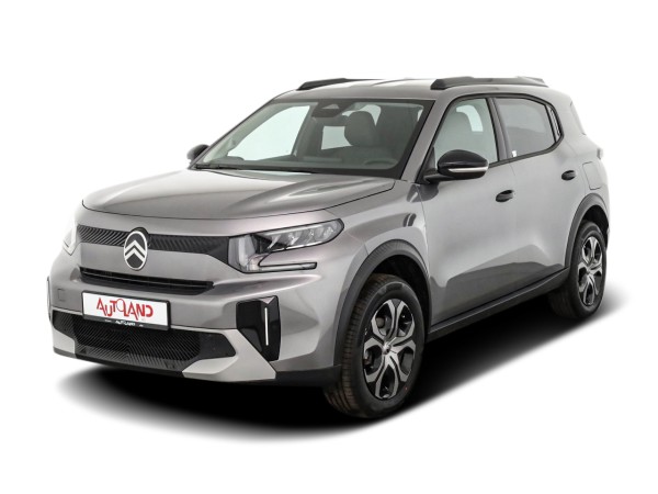 Citroen C3 Aircross 1.2 PureTech 100