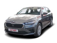 Skoda Scala 1.0 TSI DSG 2-Zonen-Klima Sitzheizung LED