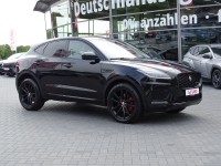 Jaguar E-Pace E-PACE 2.0 R-Dynamic HSE AWD