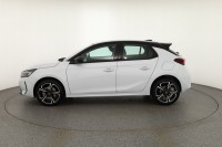 Vorschau: Opel Corsa GS mHEV Aut.