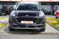 Vorschau: Ford Puma 1.0 EB Titanium X