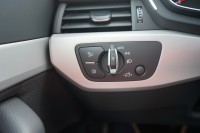 Audi A4 Avant 40 TDI S-Tronic