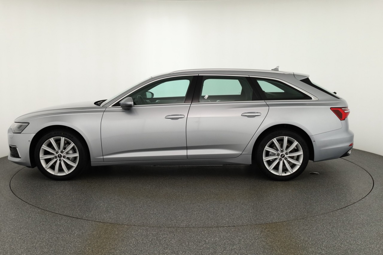 Audi A6 Avant 40 TDI