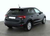 Skoda Fabia 1.0 TSI DSG