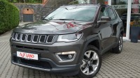 Vorschau: Jeep Compass 1.4 MultiAir Autom. Limited 4WD