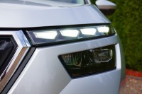 Skoda Kamiq 1.0 TSI Ambition