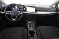 VW Golf VIII Variant Life eTSI DSG