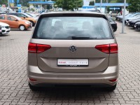 VW Touran 1.0 TSI Trendline