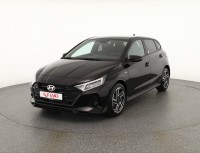 Hyundai i20 1.0 T-GDI N-Line Aut. Navi Sitzheizung LED