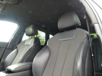 Audi A4 40 2.0 TFSI Avant S line