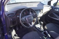 Opel Crossland 1.2 Edition