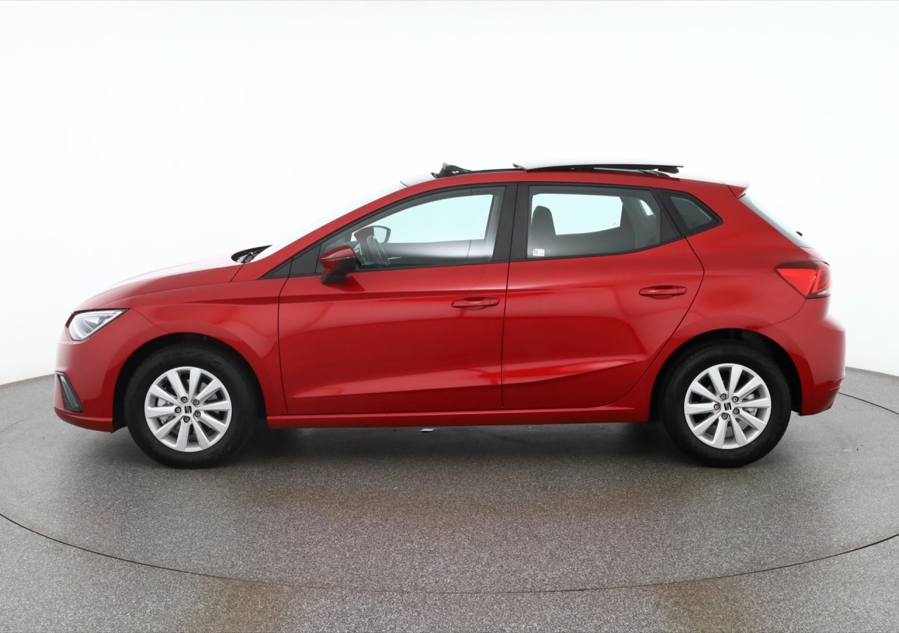 Seat Ibiza 1.0 TSI DSG Style